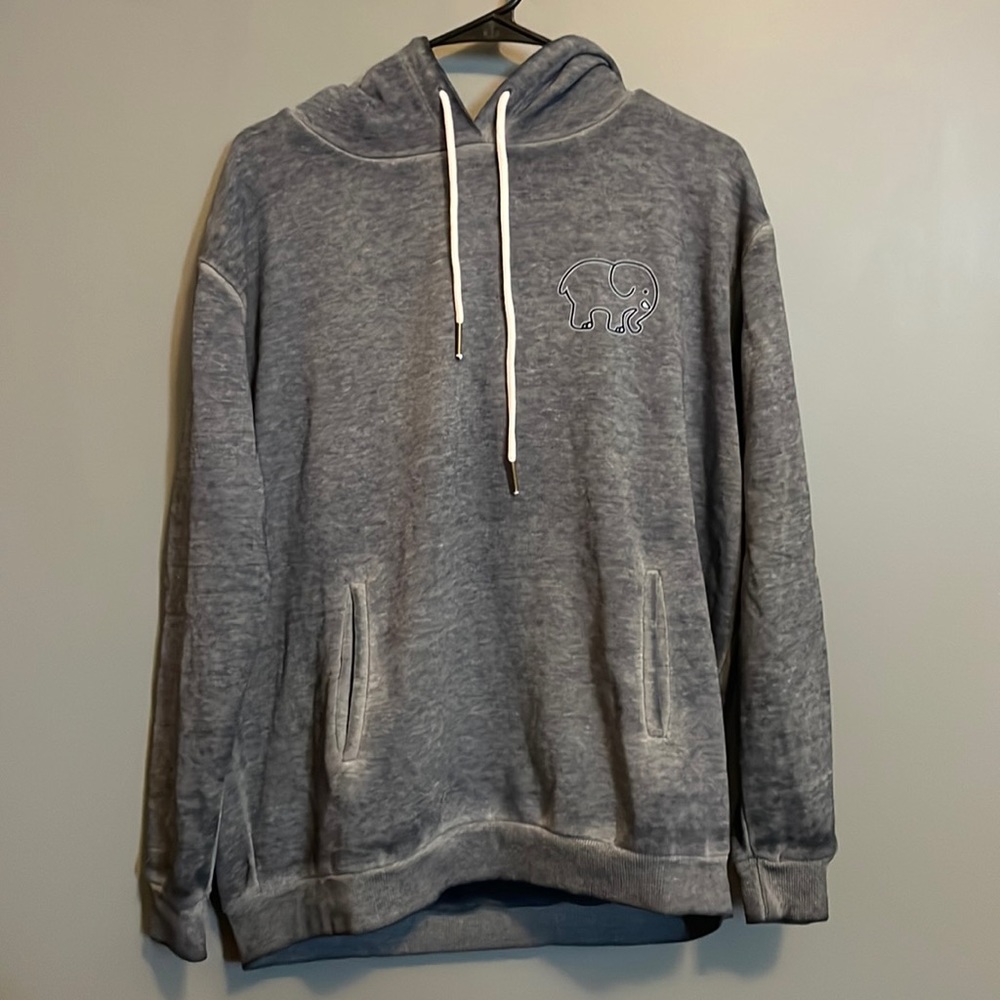 Ivory Ella Sweatshirt